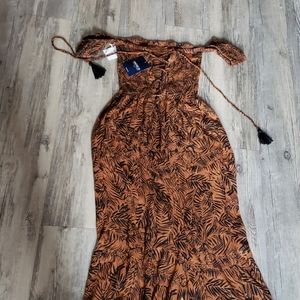 Forever 21 jumpsuit